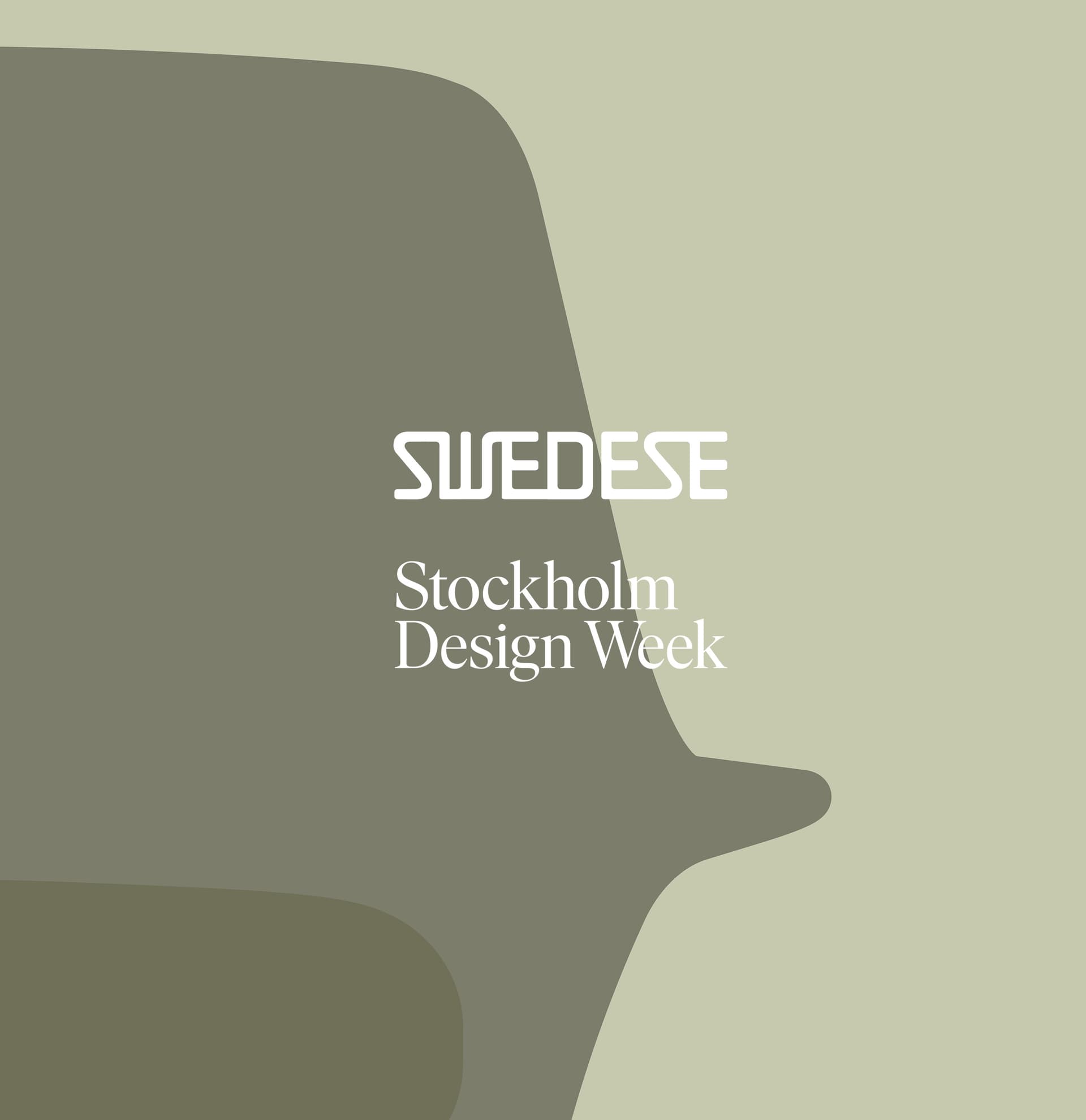 Besök Swedese under Stockholm Design Week