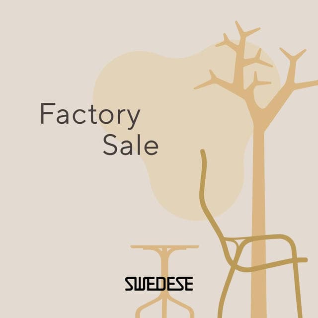 Factory Sale 29 mars