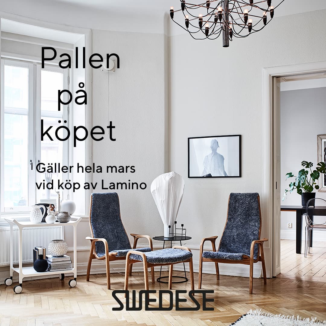 Kampanj: Pallen på köpet